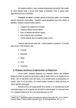 Referāts 'Faktori, kas ietekmējuši starptautiskās tirdzniecības attīstību pēdējos 20 gados', 5.