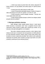 Referāts 'Faktori, kas ietekmējuši starptautiskās tirdzniecības attīstību pēdējos 20 gados', 13.