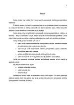 Referāts 'Latvijas sociāli ekonomiskās attīstības pamatproblēmas mūsdienās', 5.