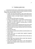 Referāts 'Latvijas sociāli ekonomiskās attīstības pamatproblēmas mūsdienās', 14.