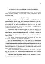 Referāts 'Latvijas sociāli ekonomiskās attīstības pamatproblēmas mūsdienās', 25.