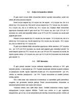 Referāts 'Latvijas sociāli ekonomiskās attīstības pamatproblēmas mūsdienās', 27.