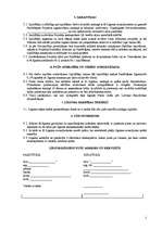 Paraugs 'Būvprojektēšanas līgums', 2.