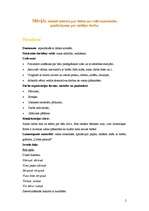 Prakses atskaite 'Kvalifikācijas eksāmens. No bitītes salds medutiņš', 2.