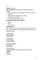 Prakses atskaite 'Kvalifikācijas eksāmens. No bitītes salds medutiņš', 5.