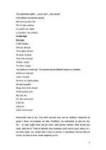 Prakses atskaite 'Kvalifikācijas eksāmens. No bitītes salds medutiņš', 9.