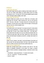 Prakses atskaite 'Kvalifikācijas eksāmens. No bitītes salds medutiņš', 17.