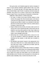 Prakses atskaite 'Kvalifikācijas eksāmens. No bitītes salds medutiņš', 20.