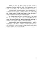 Prakses atskaite 'Kvalifikācijas eksāmens. No bitītes salds medutiņš', 21.