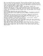 Eseja 'History of Heavy Metal', 1.