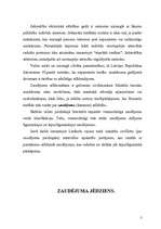 Referāts 'Zaudējuma atlīdzība', 2.