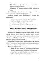 Referāts 'Zaudējuma atlīdzība', 7.