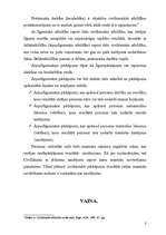 Referāts 'Zaudējuma atlīdzība', 8.