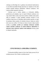 Referāts 'Zaudējuma atlīdzība', 15.