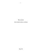 Referāts 'Skolas iekšējā kvalitātes novērtēšana', 1.