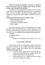 Referāts 'Monopolsituācija Latvijā un antipolisma likumdošana', 5.