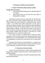 Referāts 'Monopolsituācija Latvijā un antipolisma likumdošana', 11.