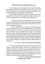 Referāts 'Monopolsituācija Latvijā un antipolisma likumdošana', 16.