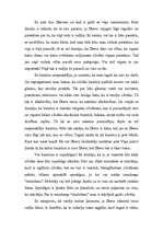 Eseja 'Baznīca', 3.