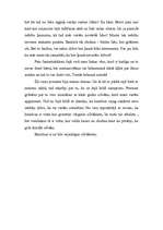 Eseja 'Baznīca', 4.