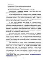 Eseja 'Klientorientēta organizācija', 2.