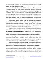 Eseja 'Klientorientēta organizācija', 3.