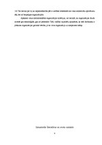 Eseja 'Klientorientēta organizācija', 4.