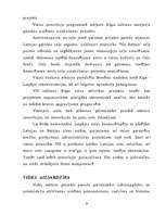 Referāts 'Valsts investīciju programma', 9.