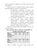 Referāts 'Valsts investīciju programma', 10.