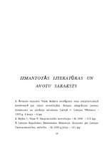 Referāts 'Valsts investīciju programma', 28.