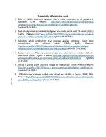 Eseja 'Baltkrievijas politiskā vara un tās ietekme uz Latviju', 5.