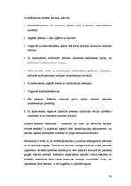 Diplomdarbs 'Sociālā darbinieka resursi un metodes darbā ar cilvēkiem ar garīga rakstura trau', 30.