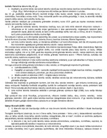 Konspekts 'Latviešu literatūra 16. un 17.gadsimtā', 1.