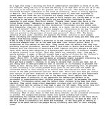Eseja 'The Human Cost of an Illiterate Society: Jonathan Kozol', 1.
