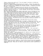 Eseja 'Fictional Story Written On Giver', 1.