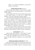 Konspekts 'Operatīvās darbības pasākumi, to īss raksturojums', 3.