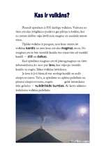 Referāts 'Vulkāni', 2.