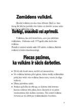 Referāts 'Vulkāni', 4.