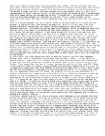 Eseja '"Religion on the Frontier" by Goren', 1.