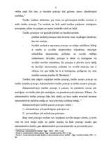 Referāts 'Administratīvā principa jēdziens un veidi', 6.