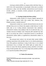 Referāts 'Administratīvā principa jēdziens un veidi', 16.