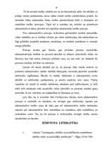 Referāts 'Administratīvā principa jēdziens un veidi', 19.