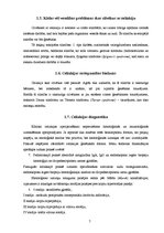 Referāts 'Motivācijas faktori veselības saglabāšanā cilvēkiem ar celiakiju', 7.