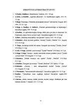 Referāts 'Motivācijas faktori veselības saglabāšanā cilvēkiem ar celiakiju', 14.