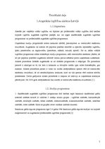 Referāts 'Augstākās izglītības izvēle Latvijā', 5.