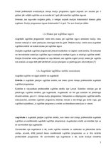 Referāts 'Augstākās izglītības izvēle Latvijā', 7.