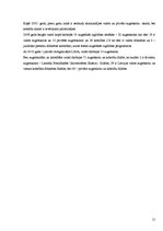 Referāts 'Augstākās izglītības izvēle Latvijā', 15.