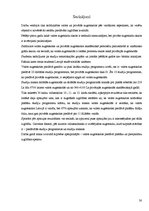 Referāts 'Augstākās izglītības izvēle Latvijā', 30.