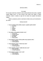 Referāts 'Augstākās izglītības izvēle Latvijā', 35.