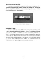 Diplomdarbs 'Pārskaņojama optiskā filtra pielietojuma izpēte CWDM sistēmās', 33.